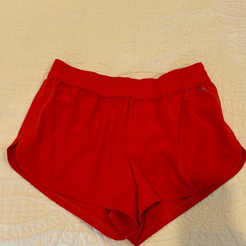 DSG Athletic Shorts